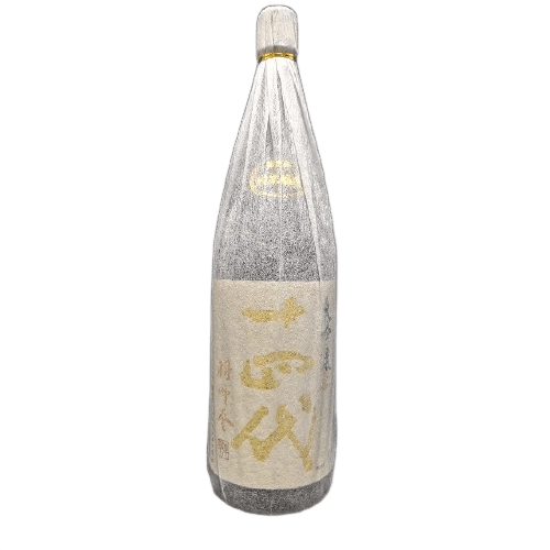 十四代 純米大吟釀 羽州譽