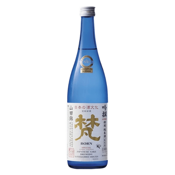 梵
