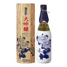 菊正宗