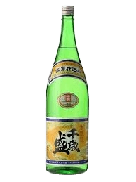 千歲盛