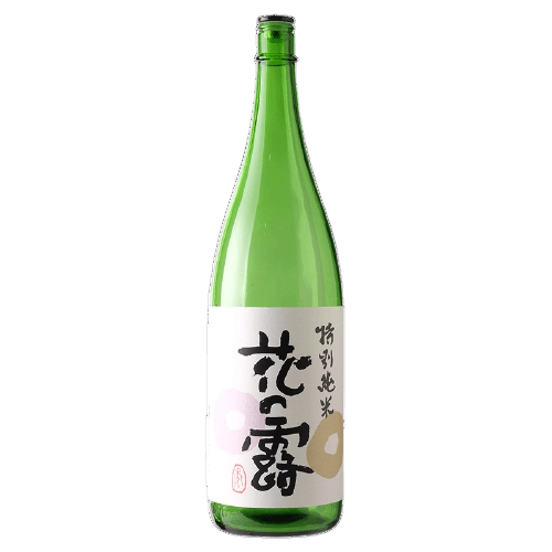 花之露