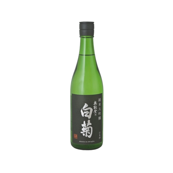 奧能登的白菊