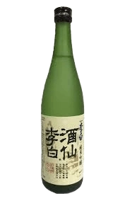 李白