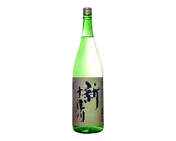 新十津川
