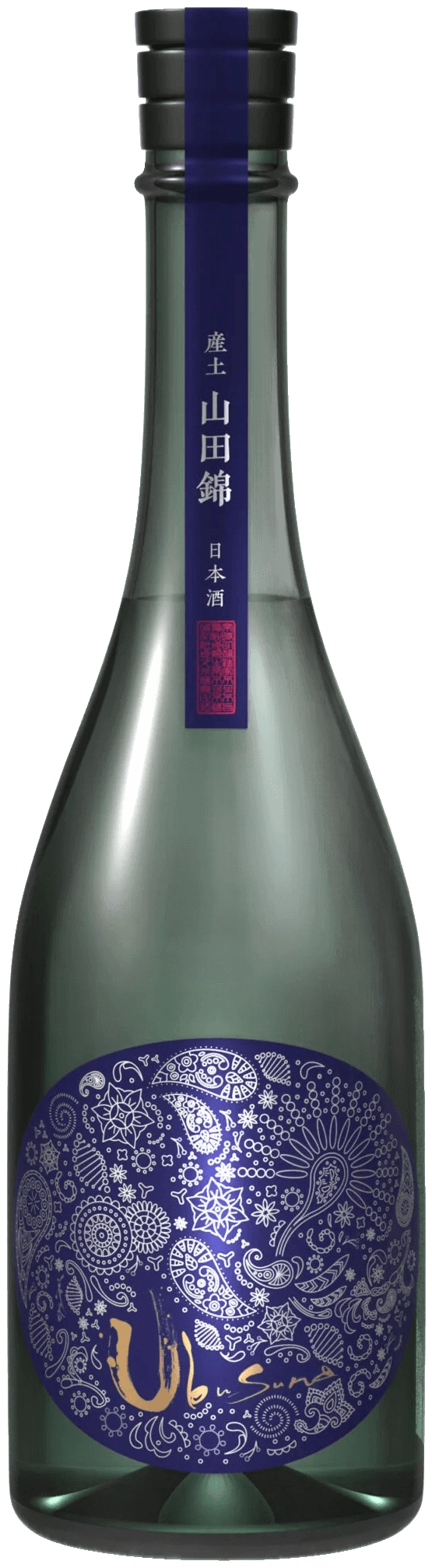 產土 山田錦 六農醸 生酒