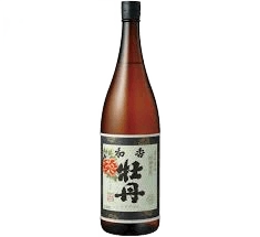 和香牡丹
