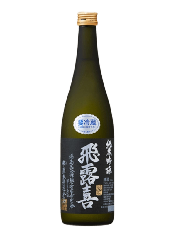 飛露喜