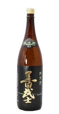 黑田武士