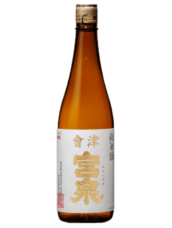 會津宮泉