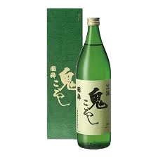北海鬼殺