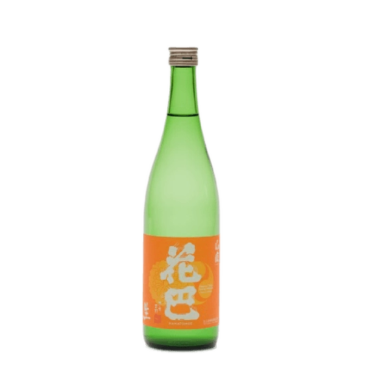 花巴