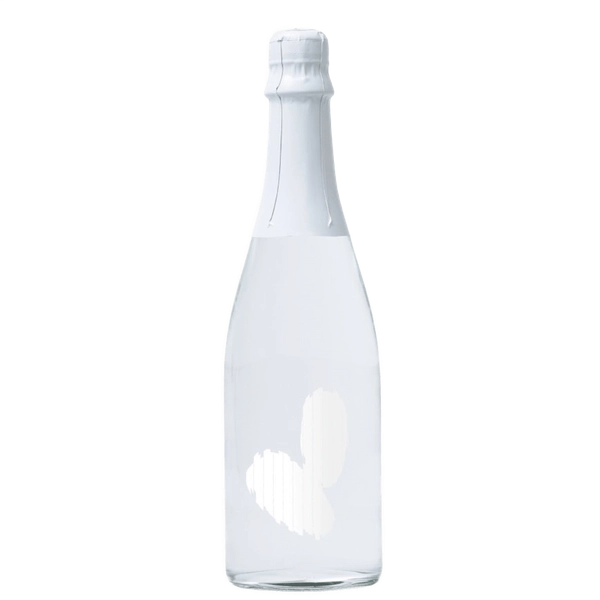 兩粒米 純米大吟釀 原酒