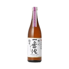 熊川一番地