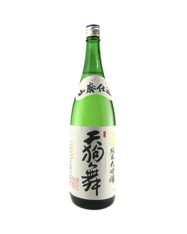 天狗舞