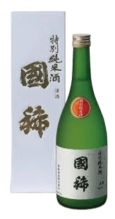 國稀