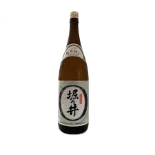 堀之井
