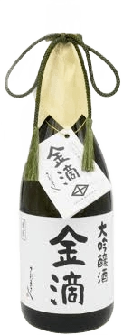 金滴