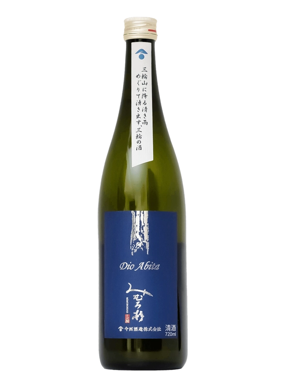 三諸杉