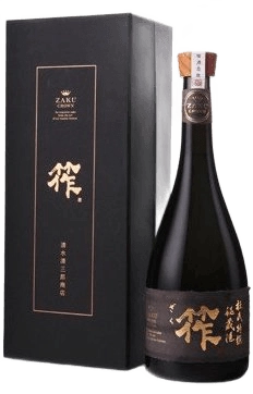 作 筰クラウン 杜氏特選秘藏酒