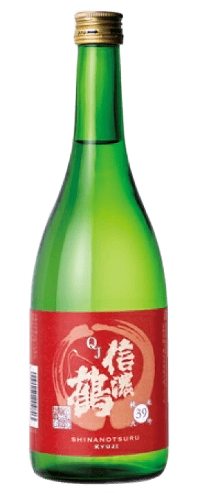 信濃鶴