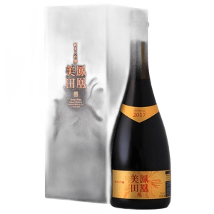 鳳凰美田 純米大吟釀 Gold Phoenix