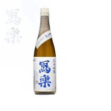 夏霞 純米吟釀