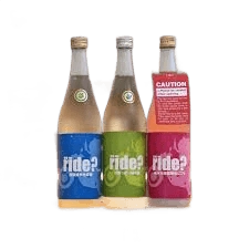 ride?