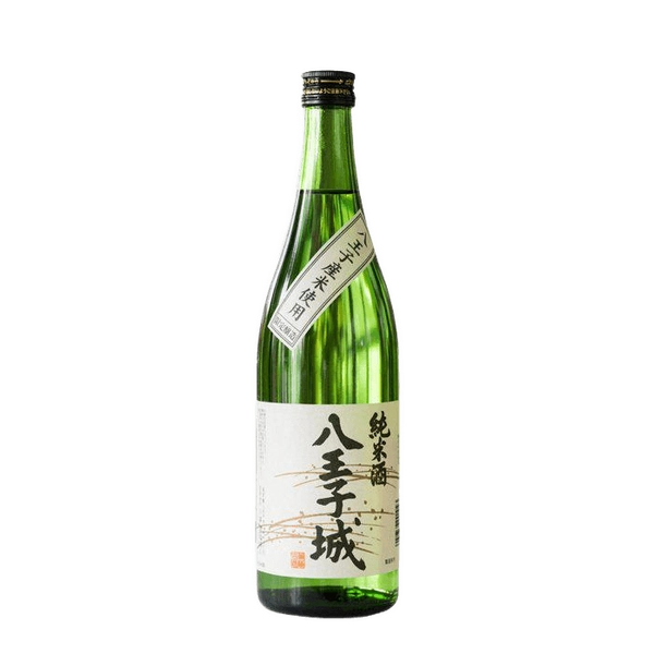 桑乃都 純米 八王子城