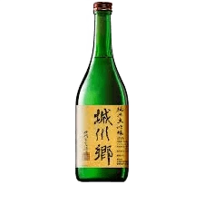 城川鄉