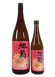 旭菊