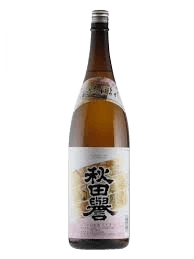秋田譽
