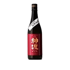 神渡
