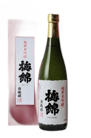 梅錦