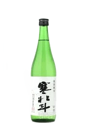 寒北斗