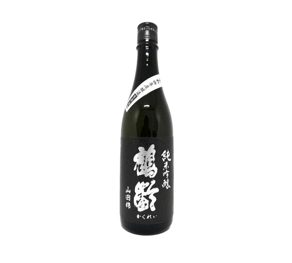 鶴齡