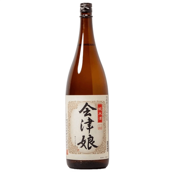 會津娘
