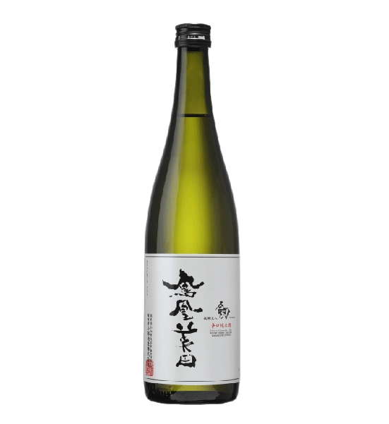 鳳凰美田 Black Phoenix 生酒