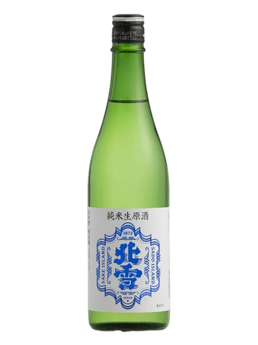 北雪