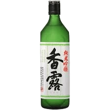 香露