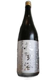 花陽浴 純米大吟釀 吟風