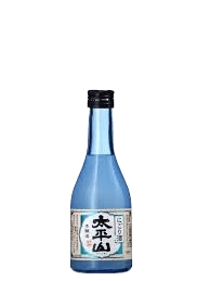 太平山