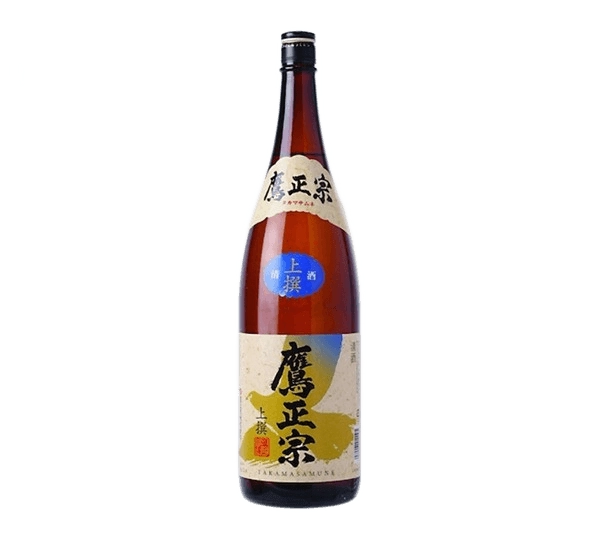 鷹正宗
