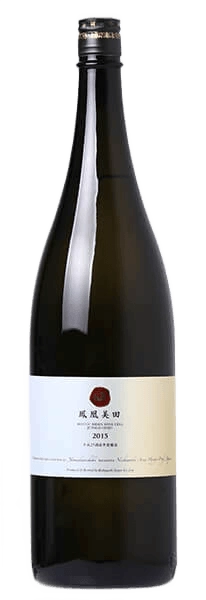鳳凰美田 純米吟釀 WINECELL 火入