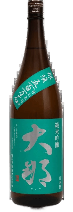 大那