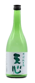 天心