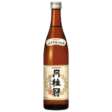 月桂冠