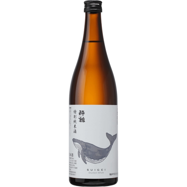 醉鯨