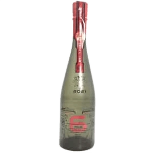 新政 No.6 A-type 純米酒