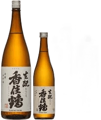 香住鶴