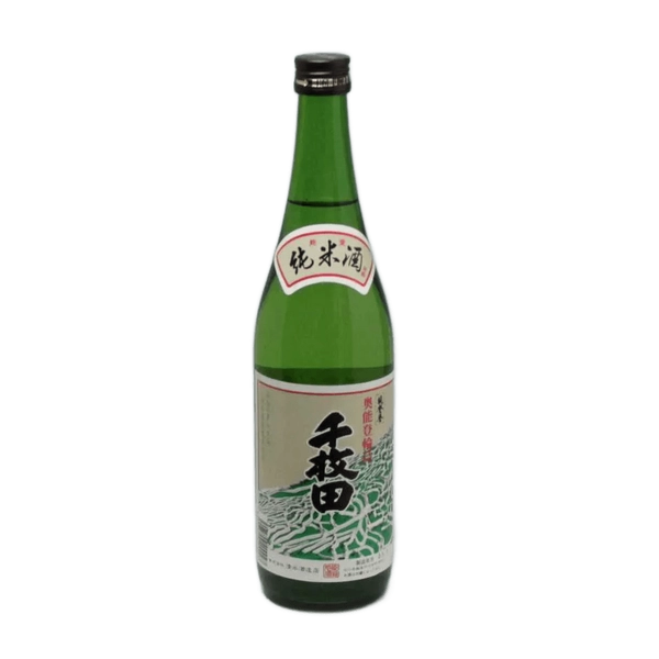 千枚田